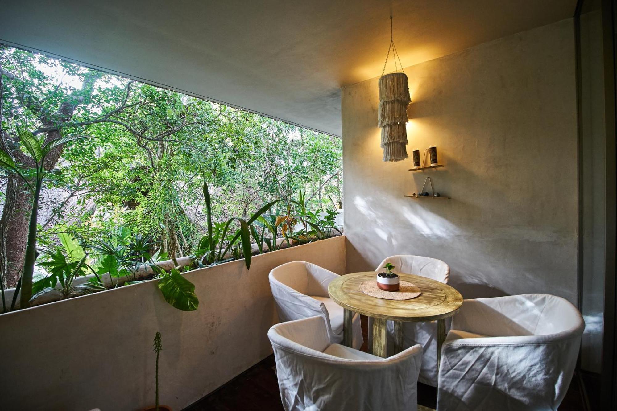 Luxury With Papaya Playa Project Club Membership Included Tulum