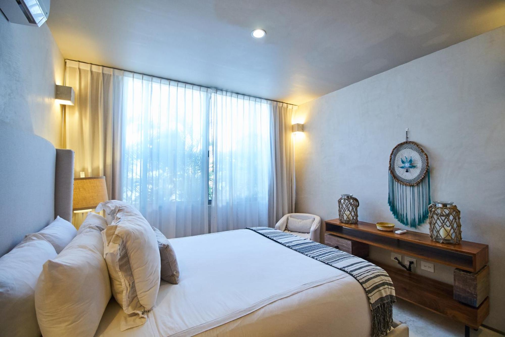 Luxury With Papaya Playa Project Club Membership Included * Tulum