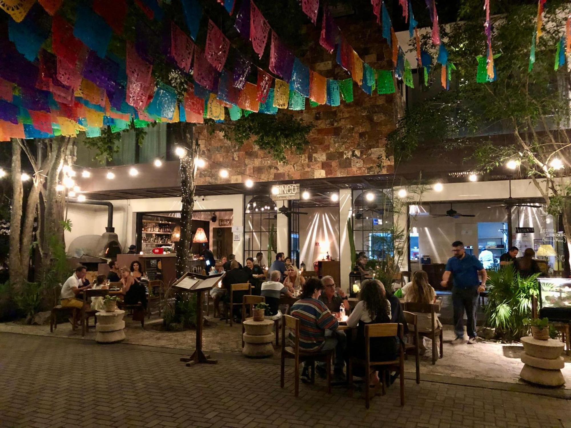 Luxury With Papaya Playa Project Club Membership Included *