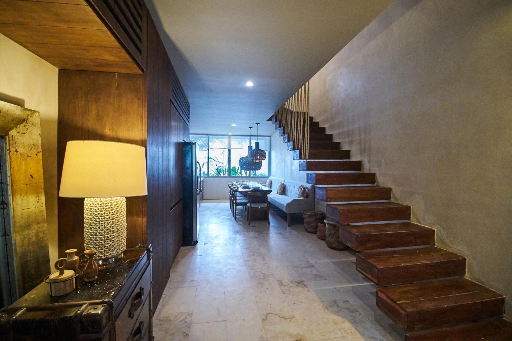 Luxury With Papaya Playa Project Club Membership Included