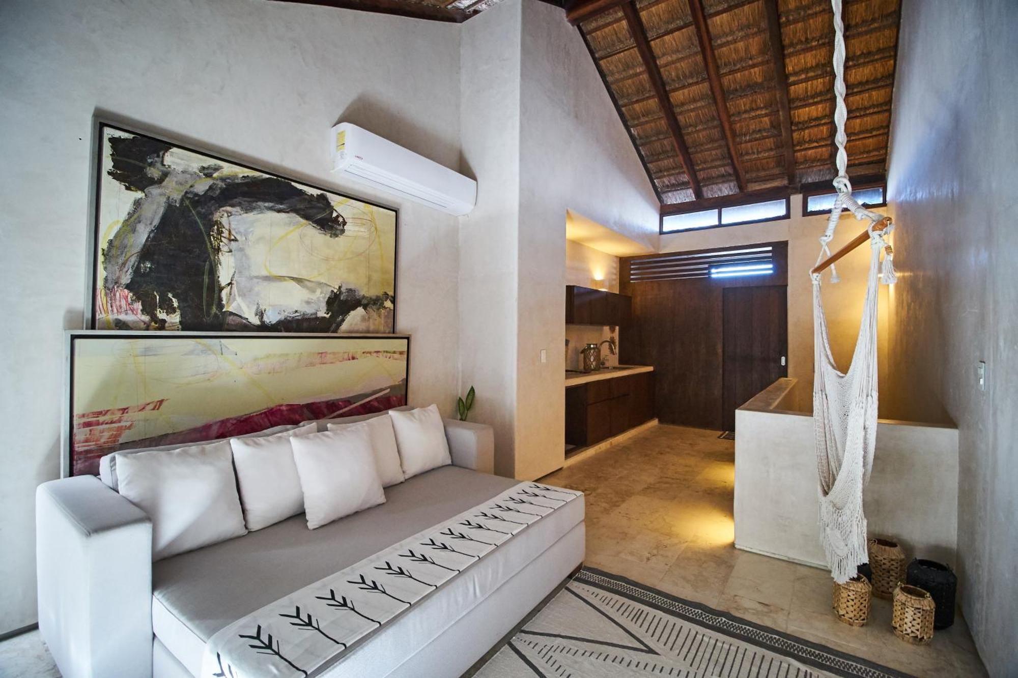 Luxury With Papaya Playa Project Club Membership Included Apartment *