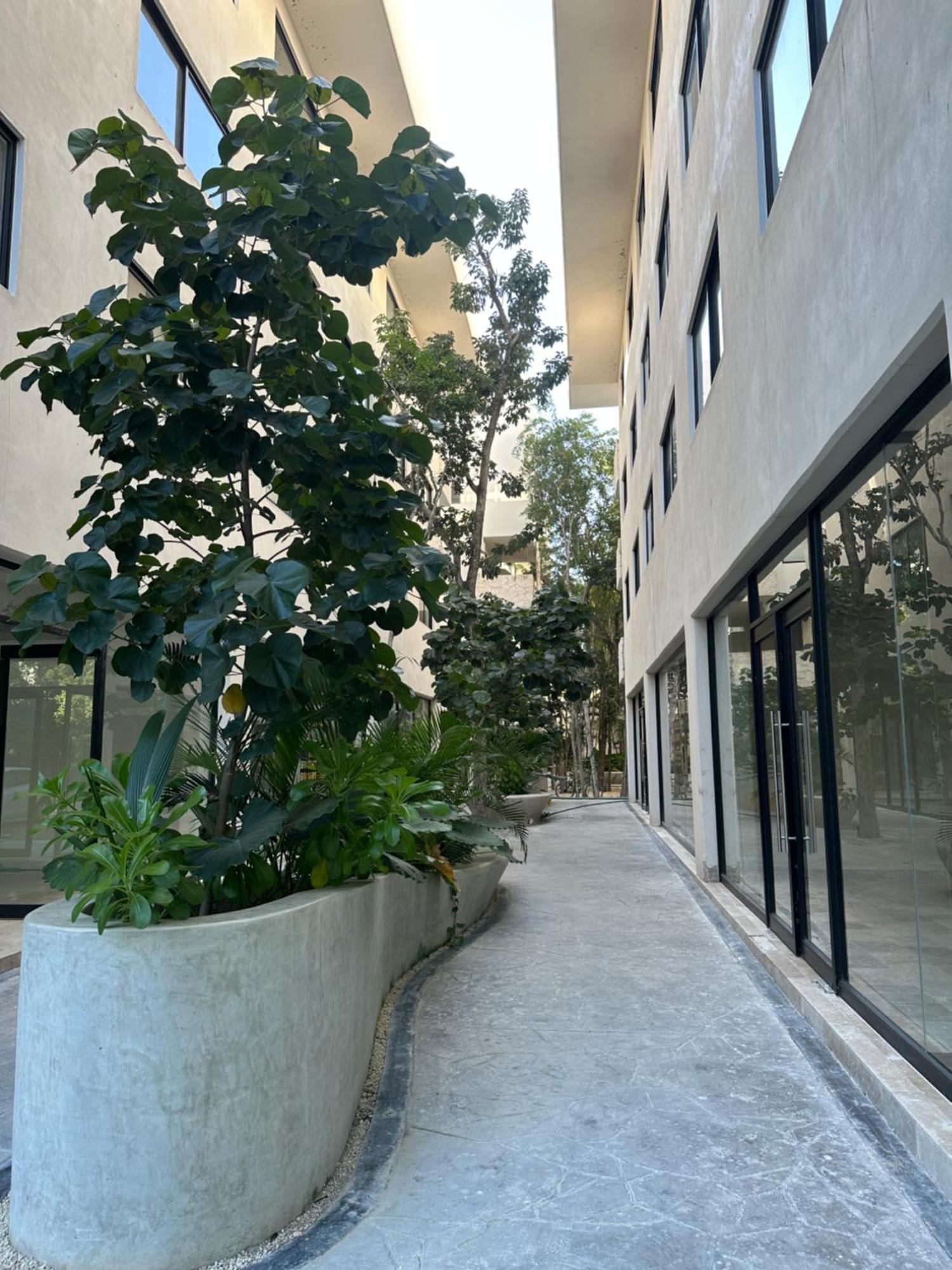 Apartamento Natural Mystique Tulum