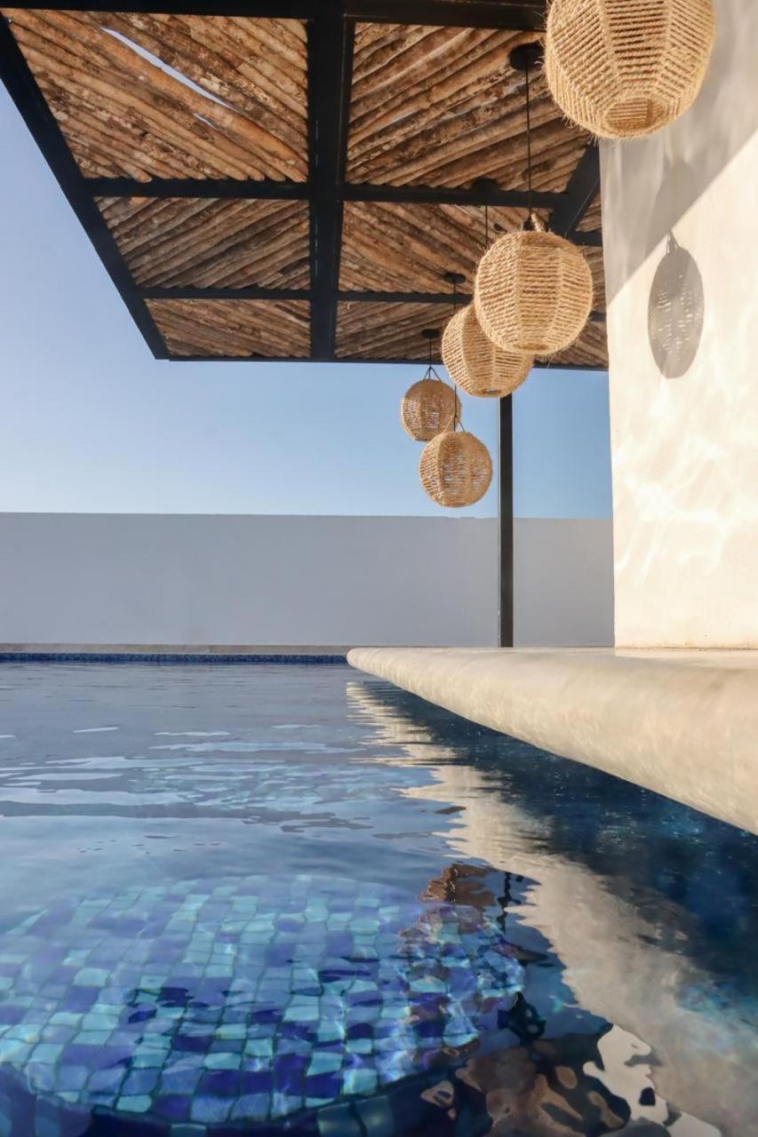 Modern Sleeps 2 Apartment Tulum
