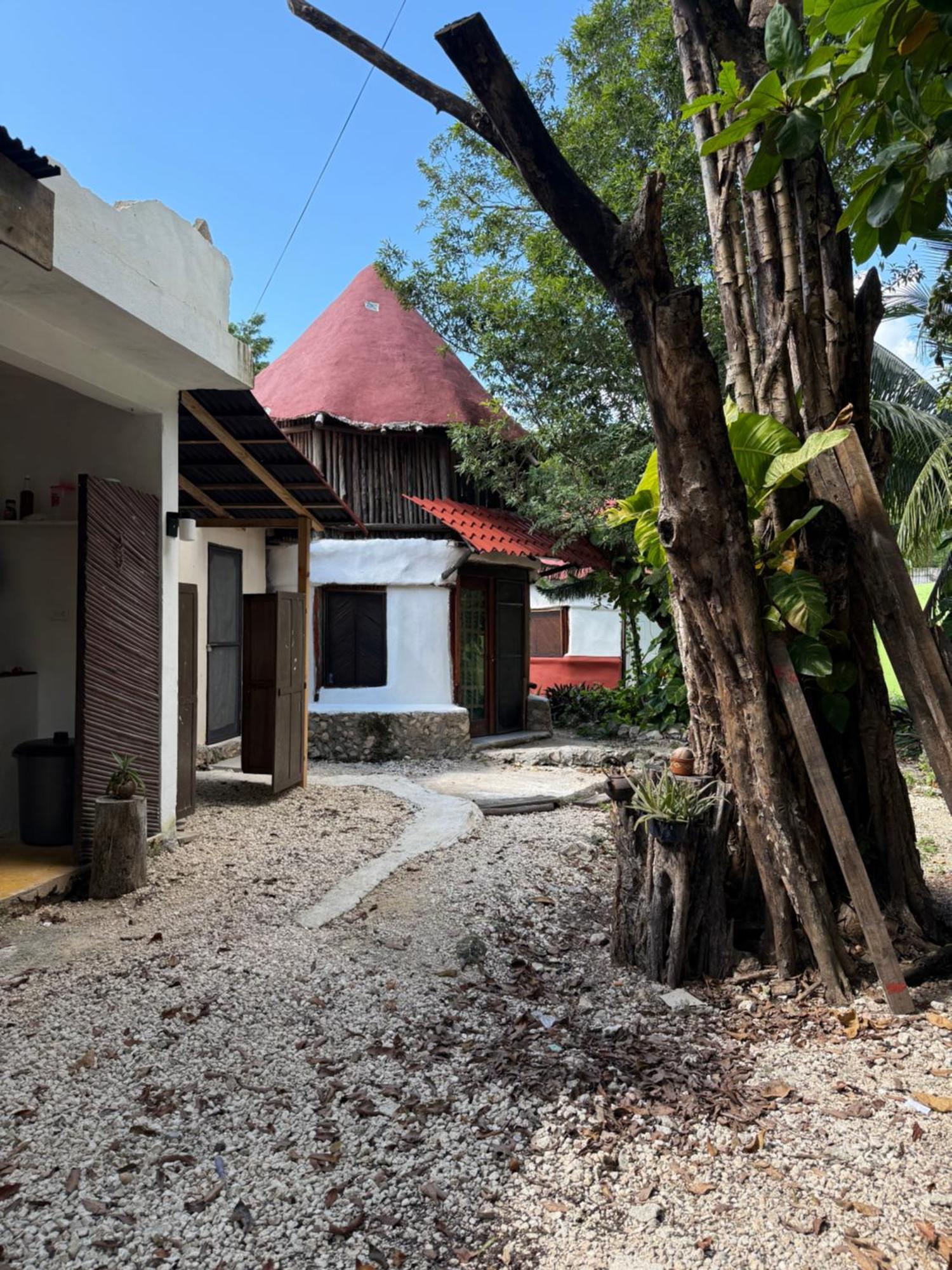Tree House Pensión Tulum