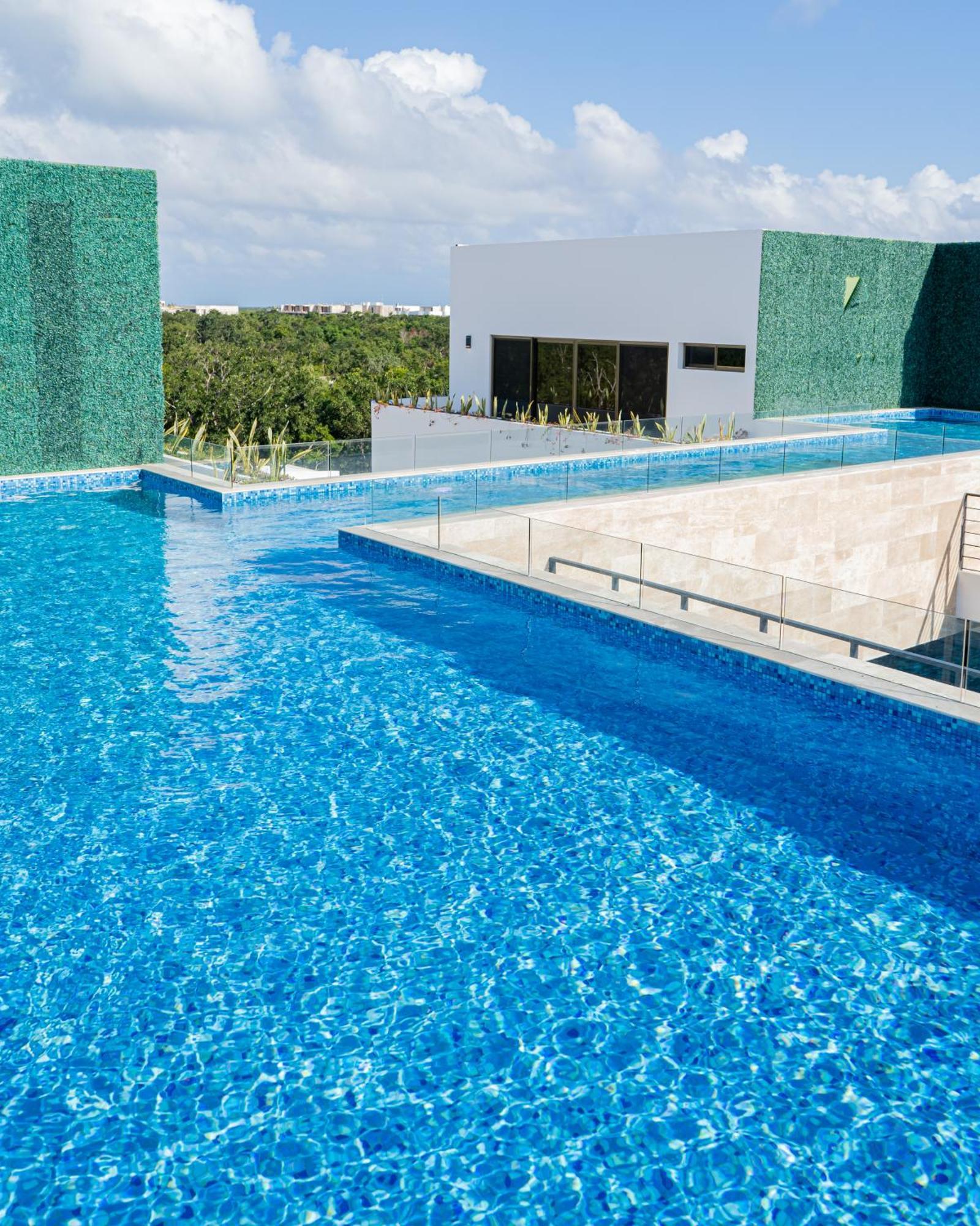 Apartment Brava Towers 405 Comfort And Style In