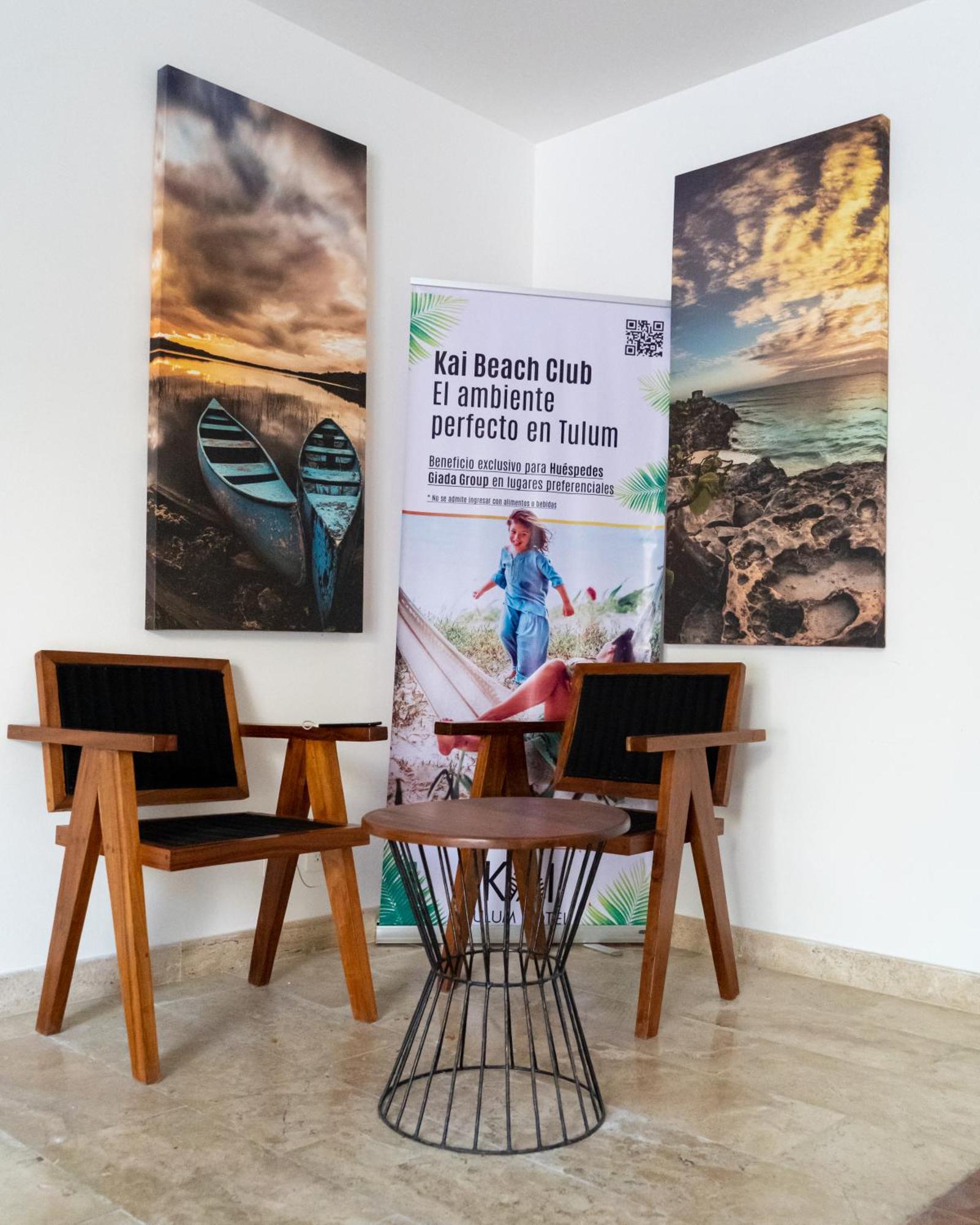 Brava Towers 405 Comfort And Style In Tulum