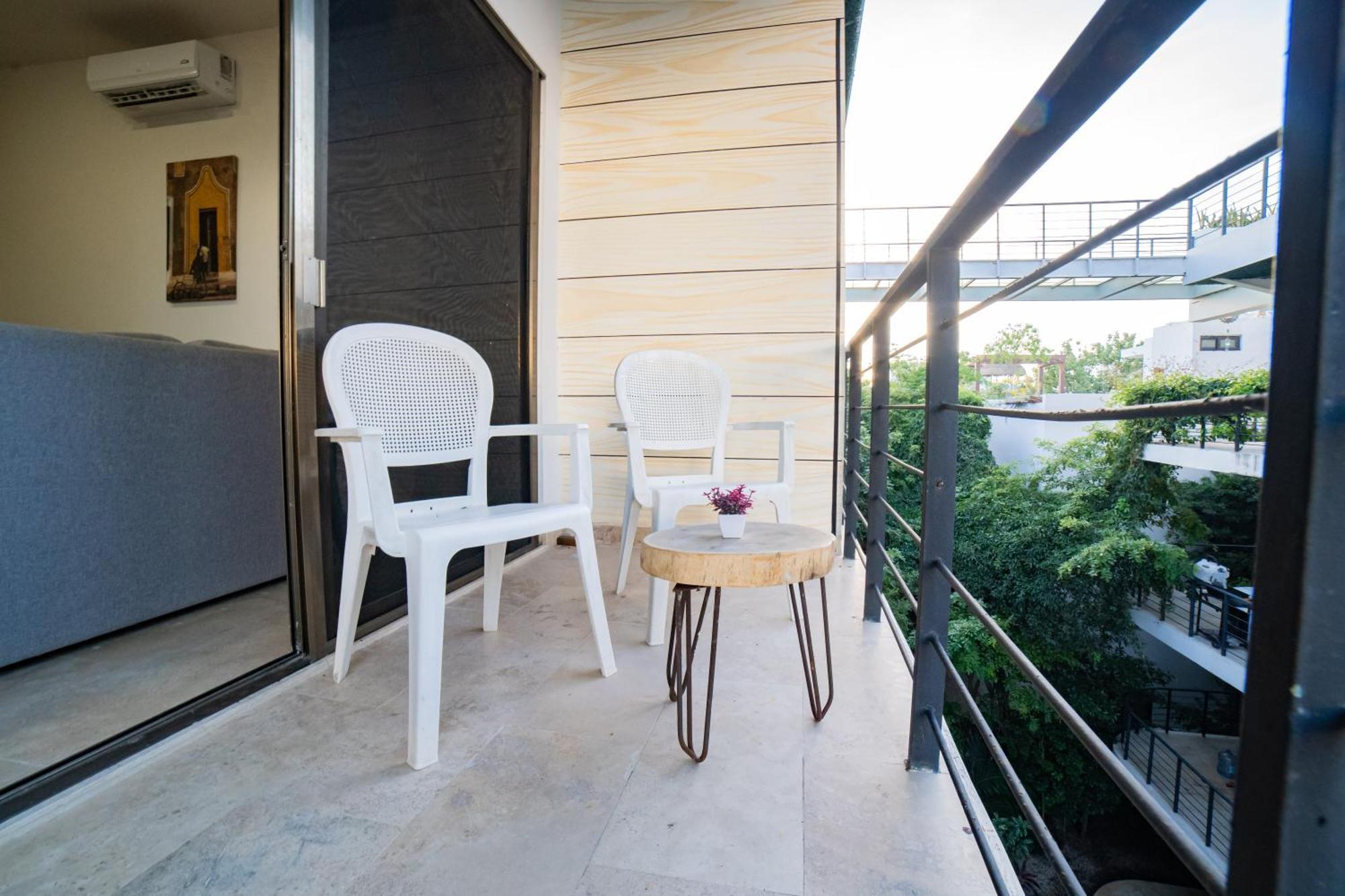 Brava Towers 405 Comfort And Style In Apartment *