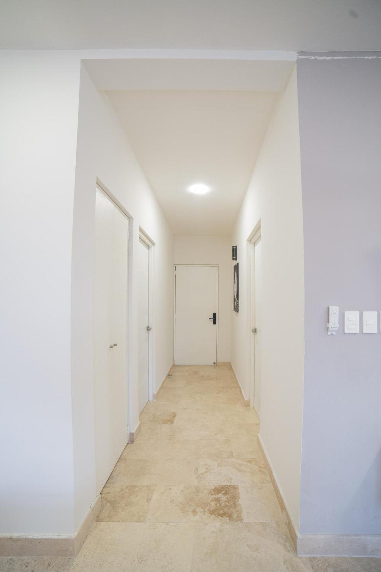 Brava Towers 405 Comfort And Style In Tulum