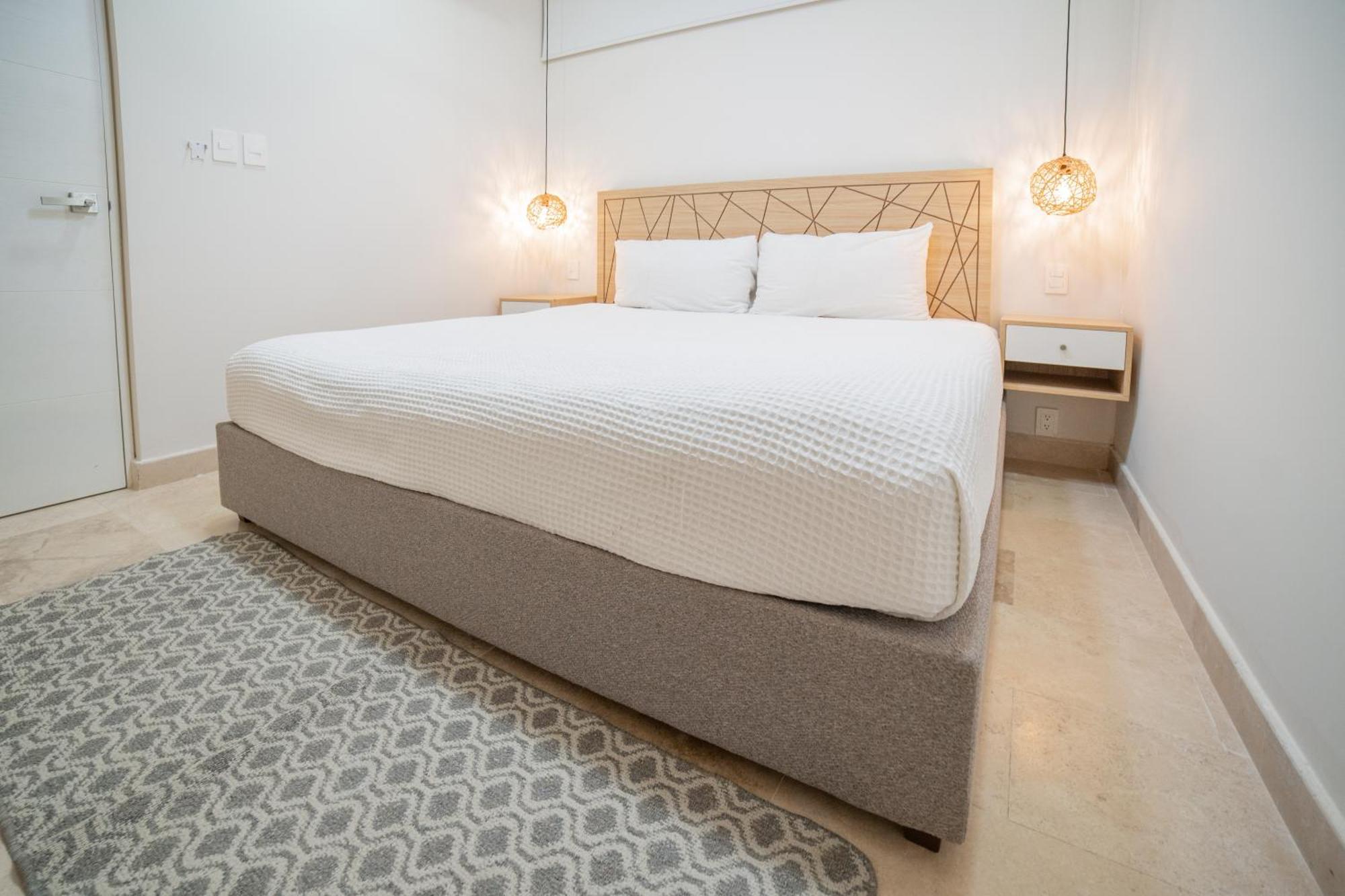 Apartment Brava Towers 405 Comfort And Style In Tulum