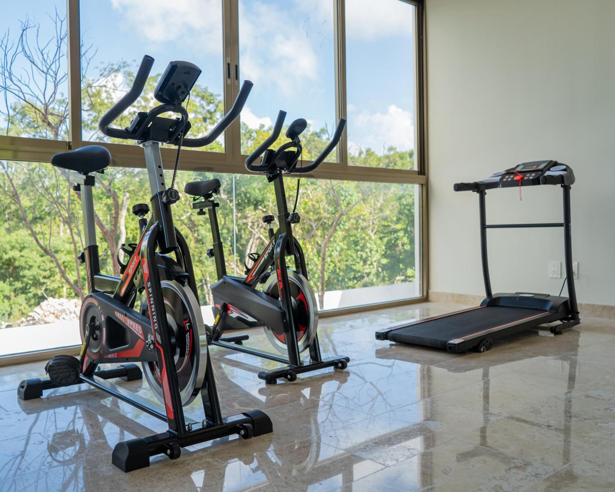 Apartment Brava Towers 405 Comfort And Style In