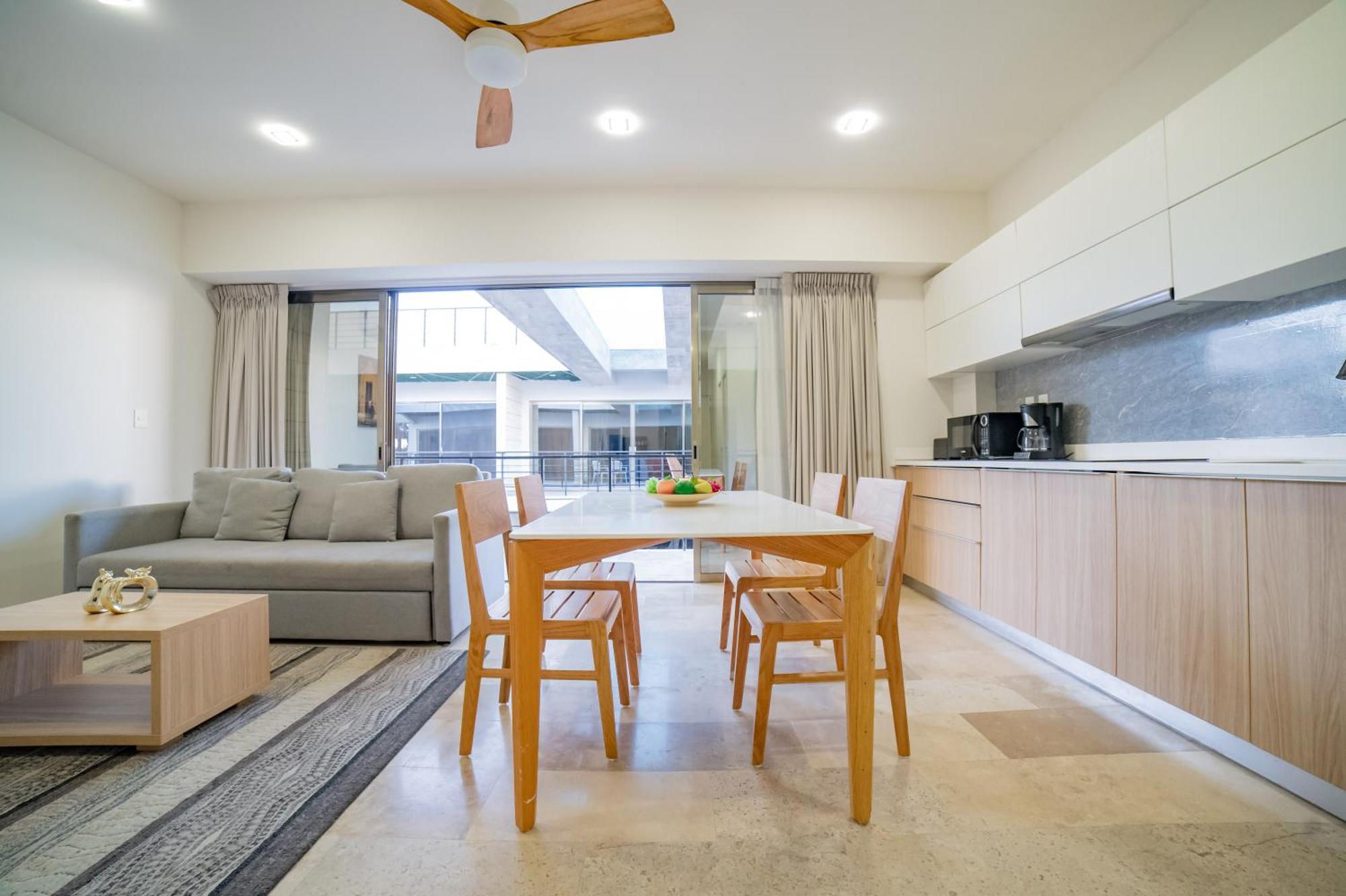 Brava Towers 405 Comfort And Style In *