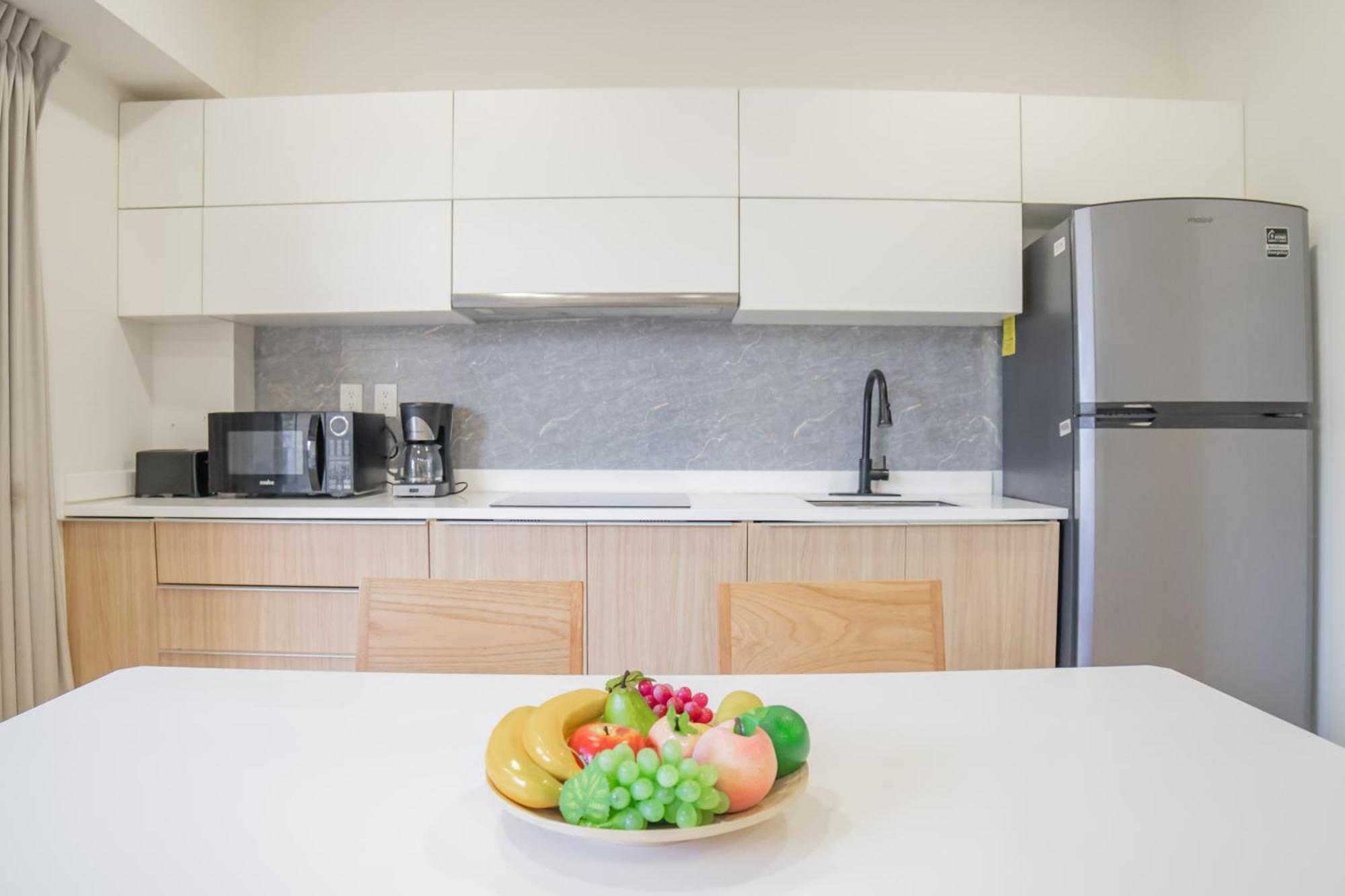 Apartment Brava Towers 405 Comfort And Style In Tulum