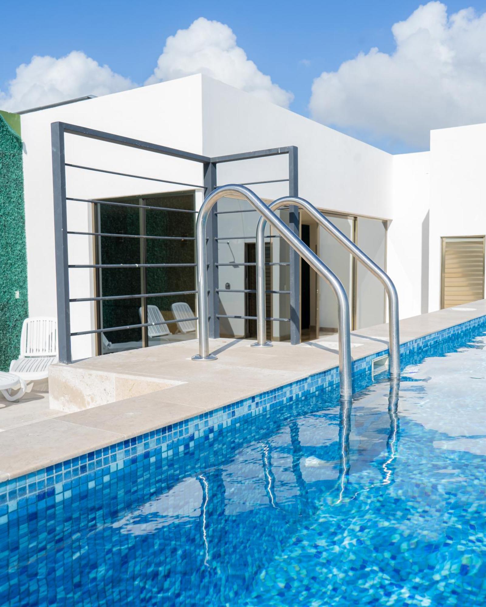 Brava Towers 405 Comfort And Style In Tulum