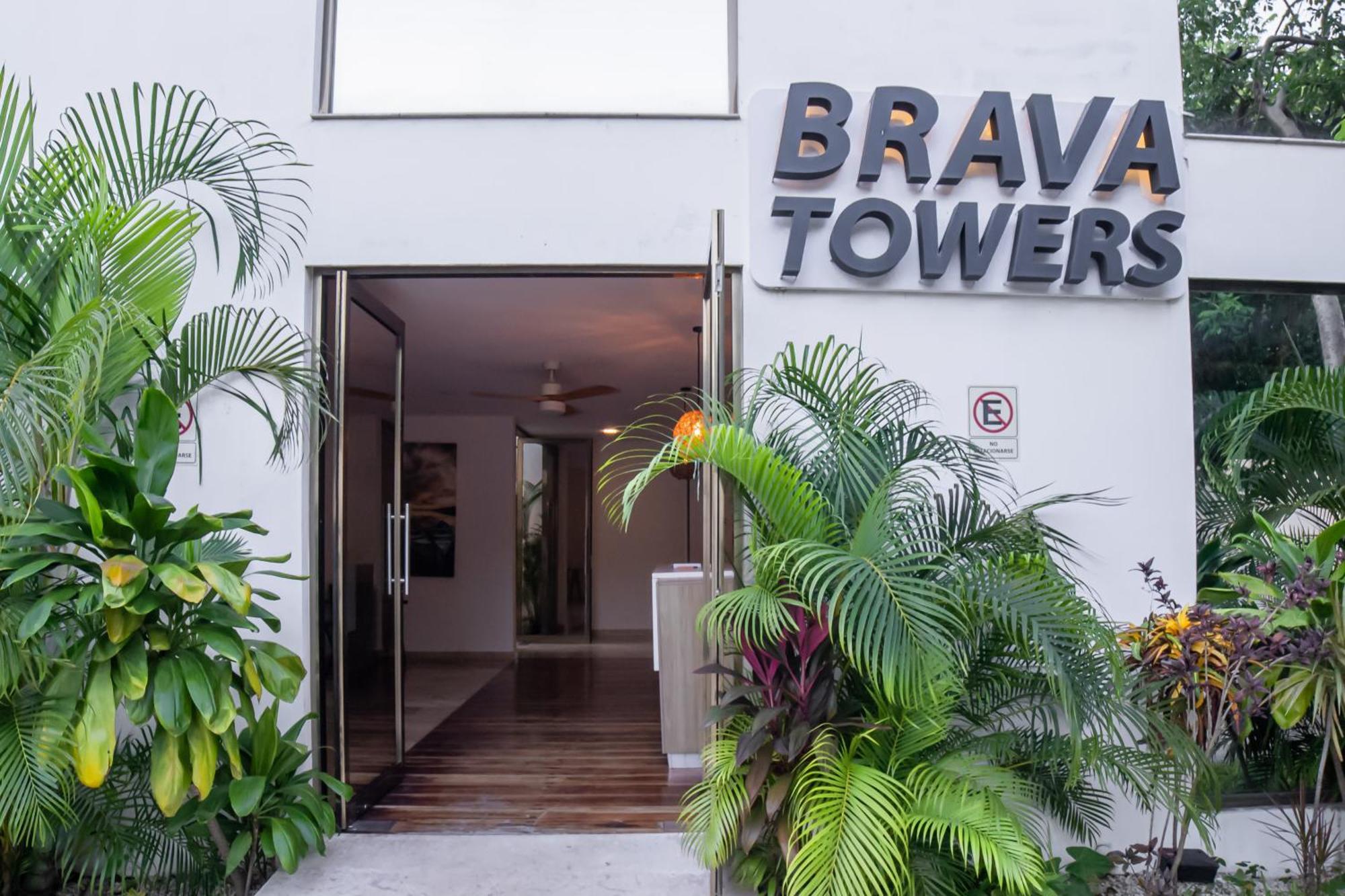 Apartment Brava Towers 405 Comfort And Style In