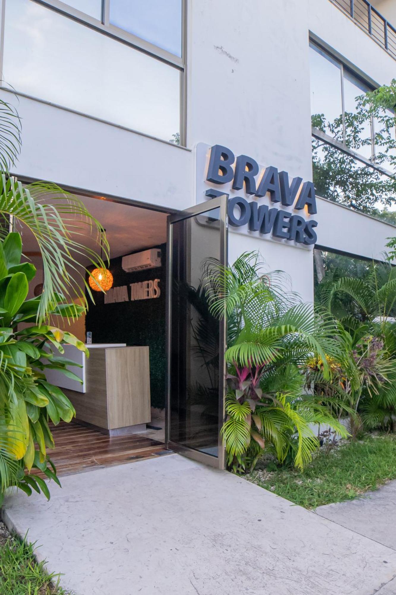 Brava Towers 405 Comfort And Style In Apartment
