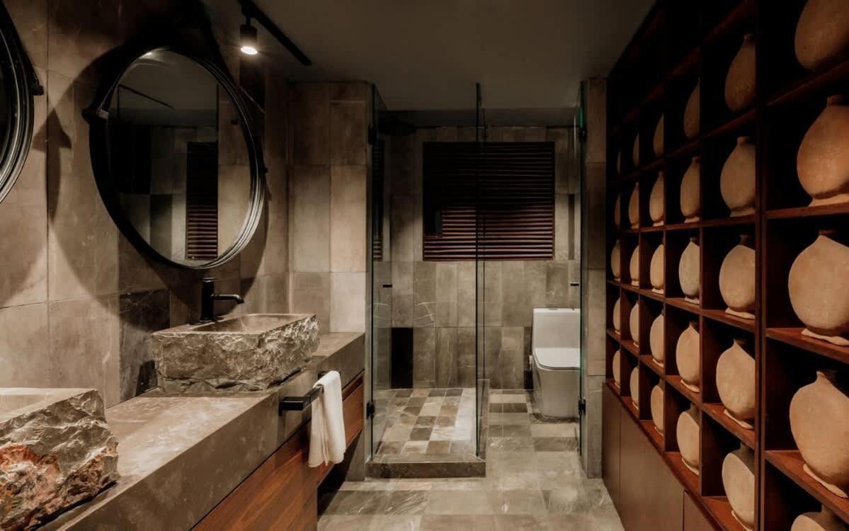 Apartment Barneys Ny Red With Pool Tulum