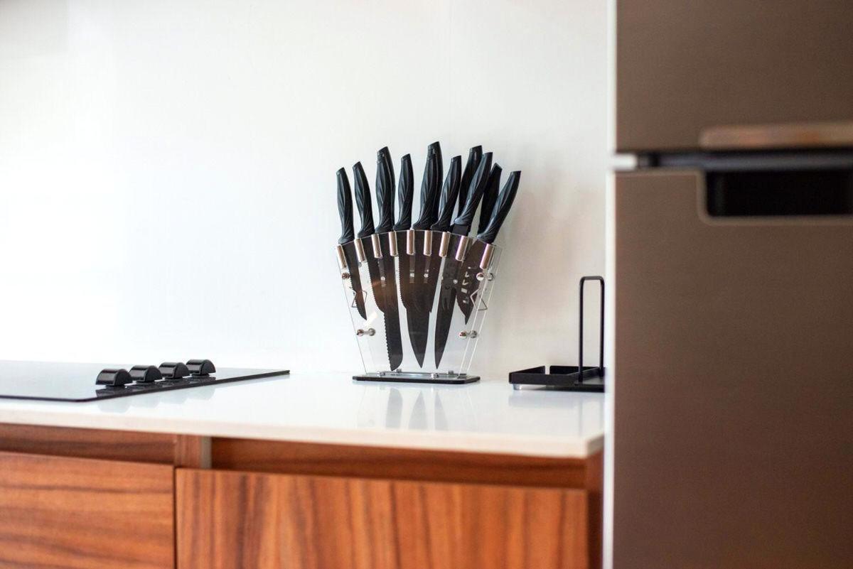 Private Pool1 Full Br 2sofabedsamenities * Tulum