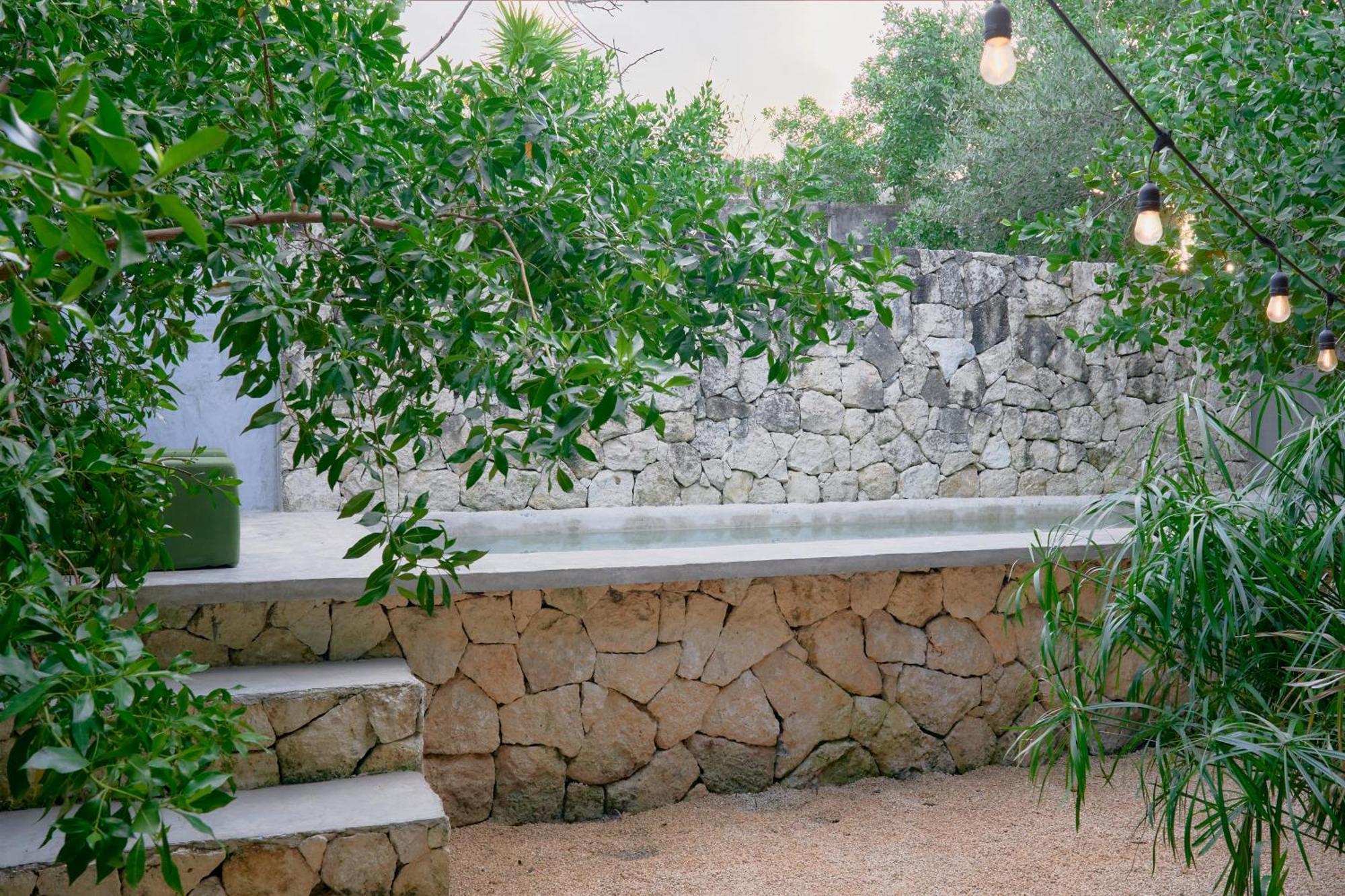 Villa Casa 8br Z H - Next Level B Tulum
