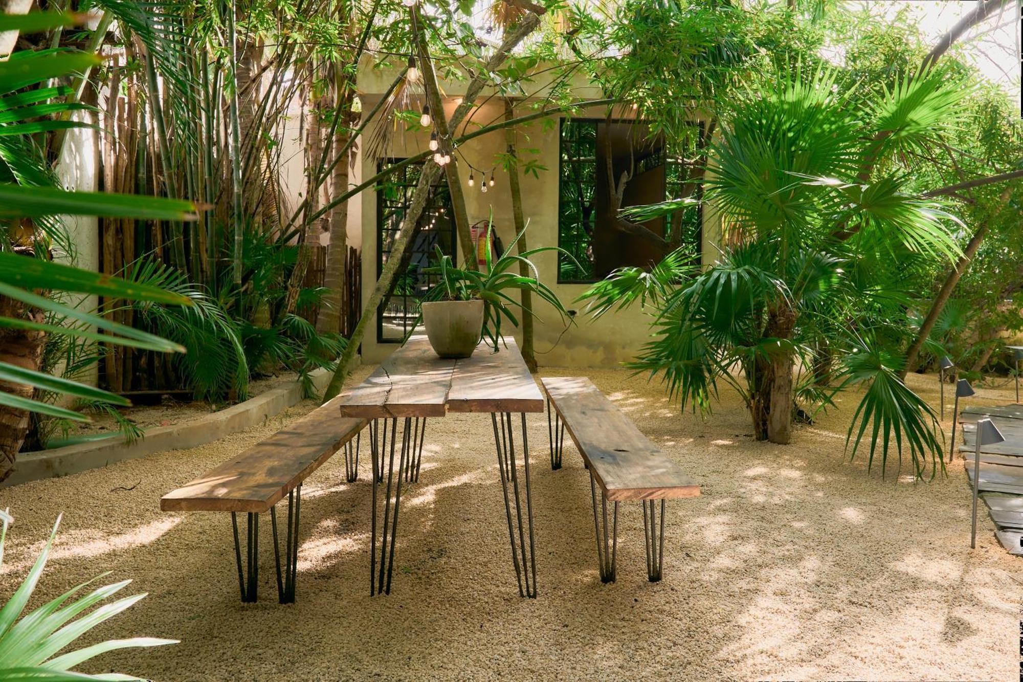 Casa 8br Z H - Next Level B Tulum