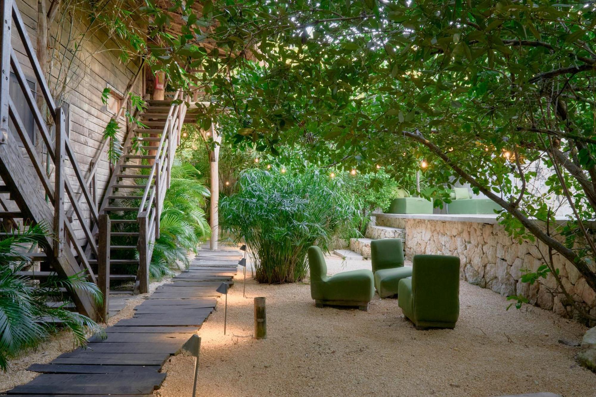 Casa 8br Z H - Next Level B * Tulum