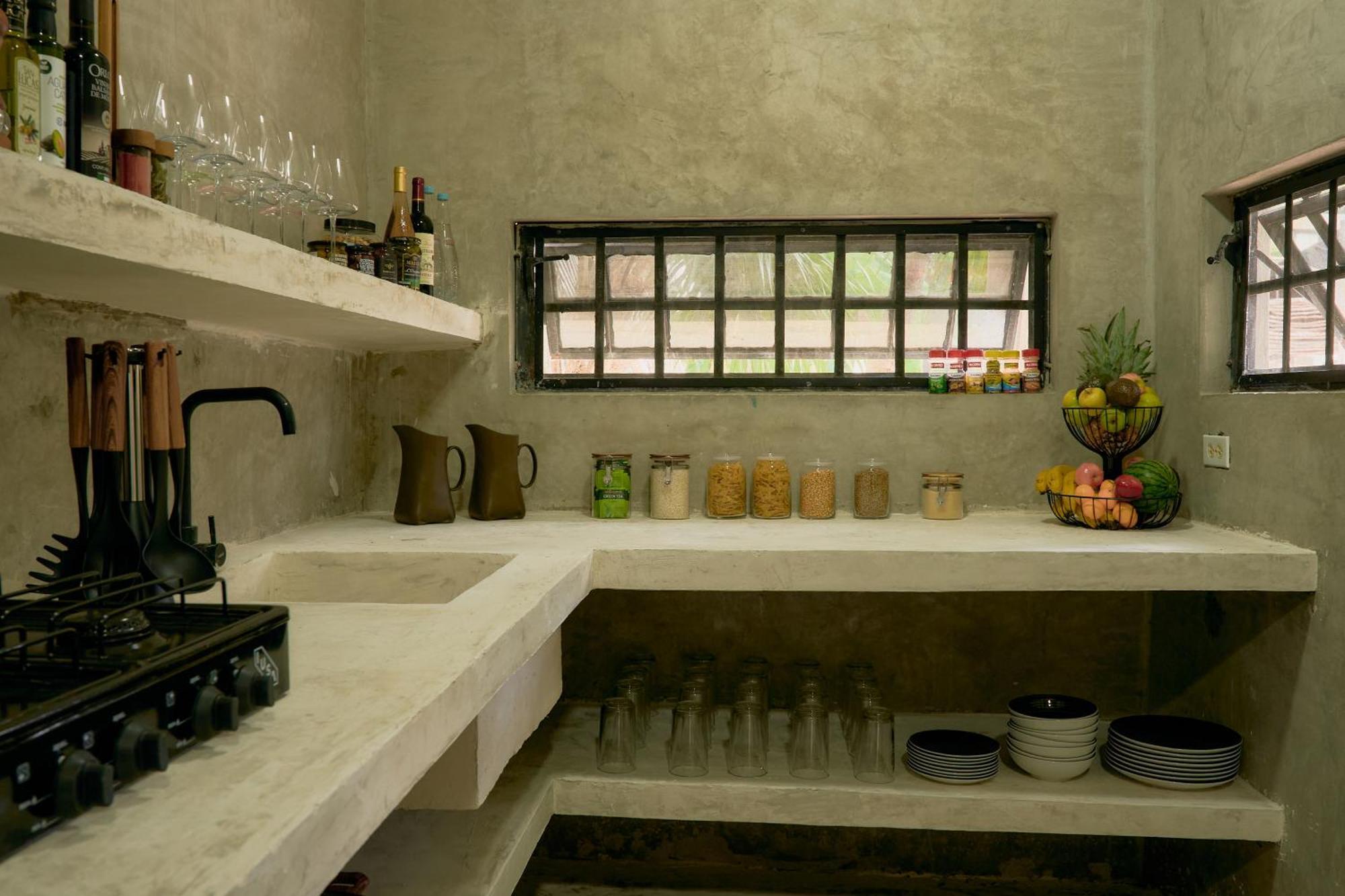 Casa 8br Z H - Next Level B Tulum