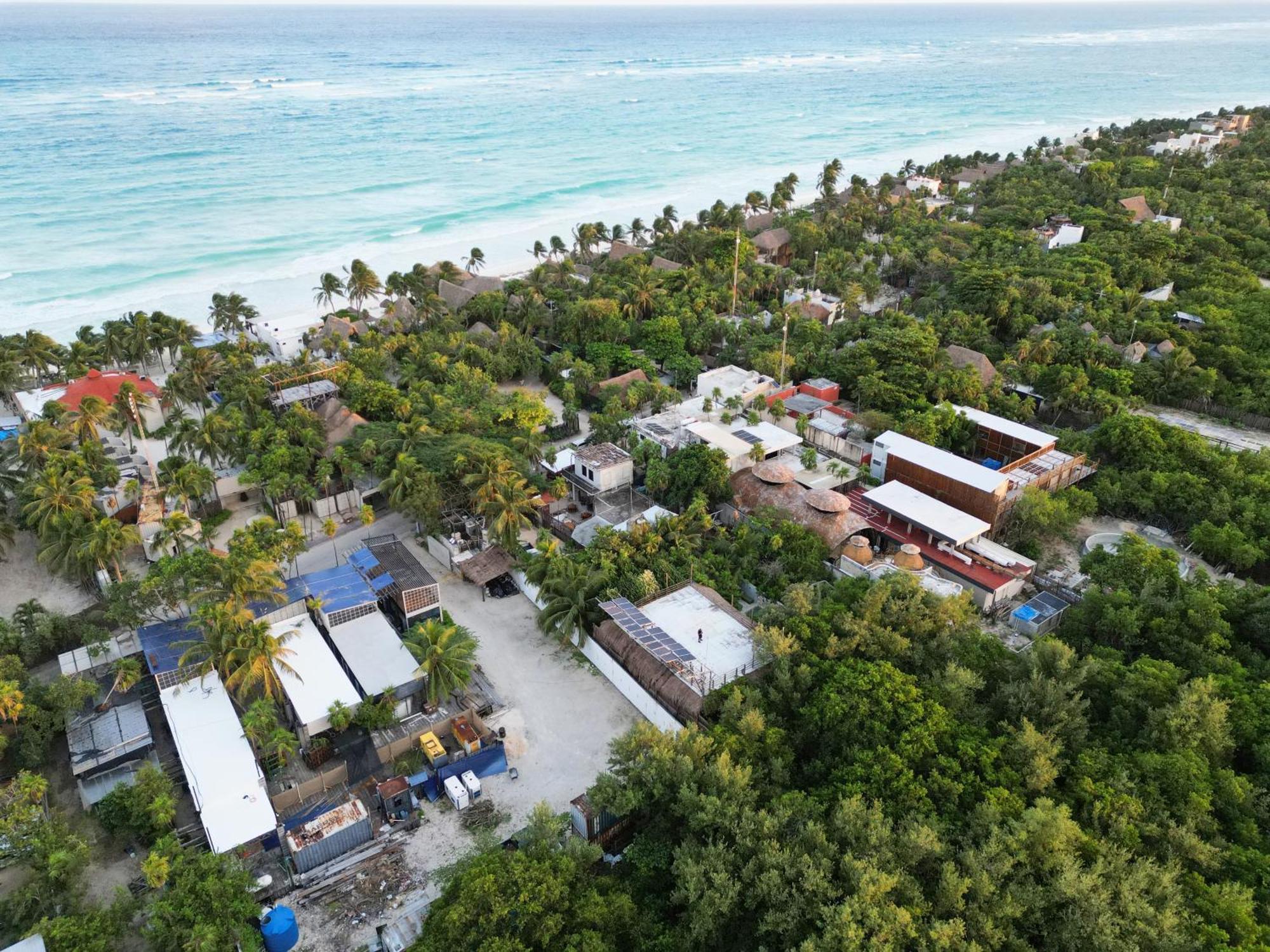 Casa 8br Z H - Next Level B Villa *