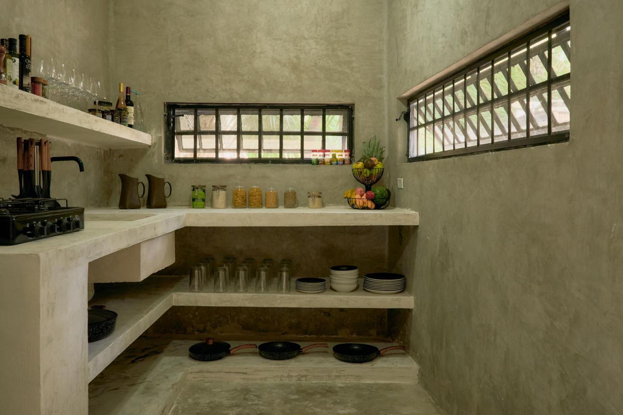 Casa 8br Z H - Next Level B * Tulum