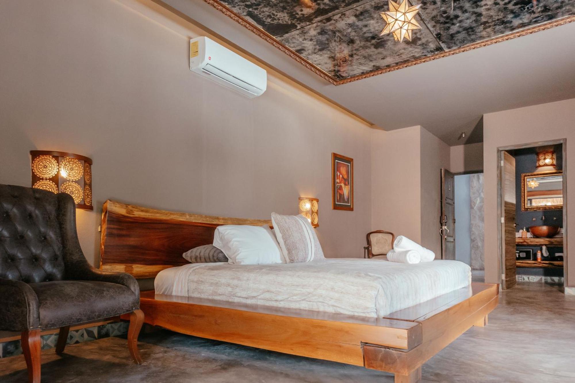 Apartamento Cielito 1 Tulum