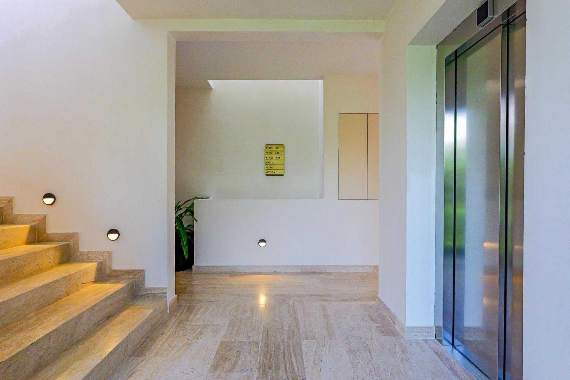 Apartment Sapphire Nest *