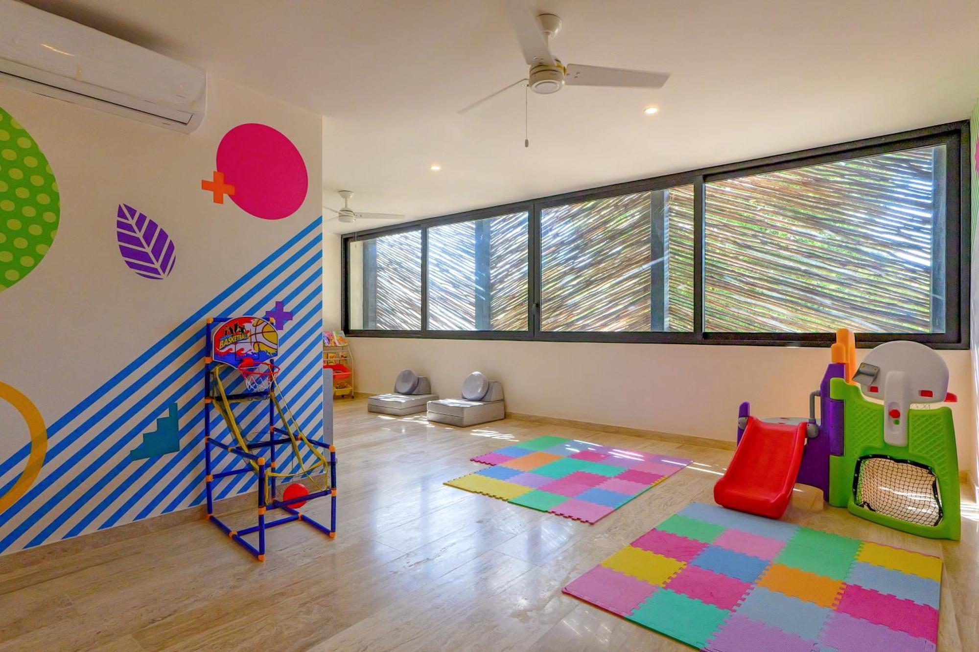 Apartment Sapphire Nest Tulum