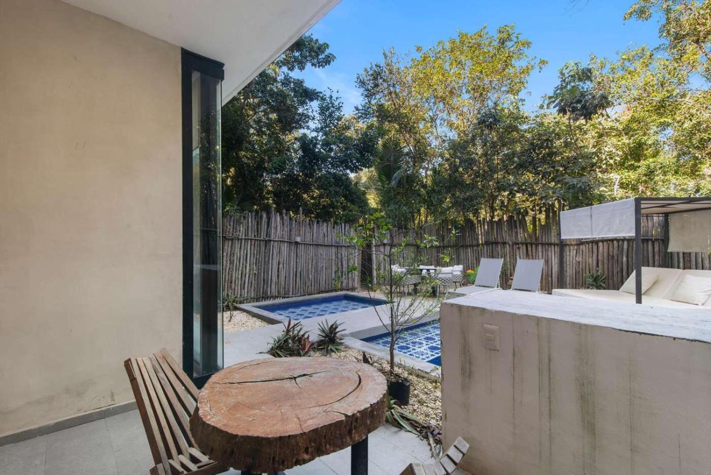 Serene 5br House In Jungle Oasis - Private Pool Holiday home