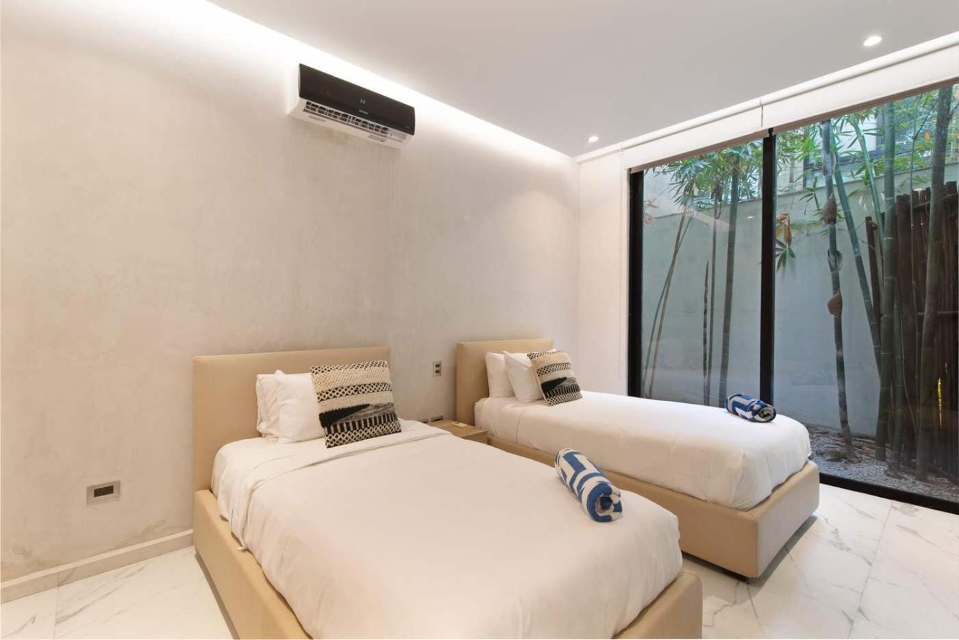 Serene 5br House In Jungle Oasis - Private Pool Holiday home