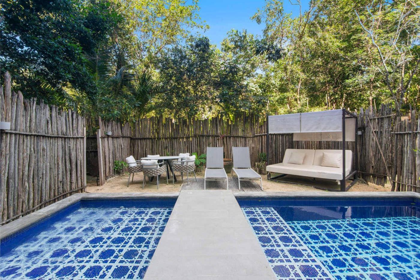 Holiday home Serene 5br House In Jungle Oasis - Private Pool *