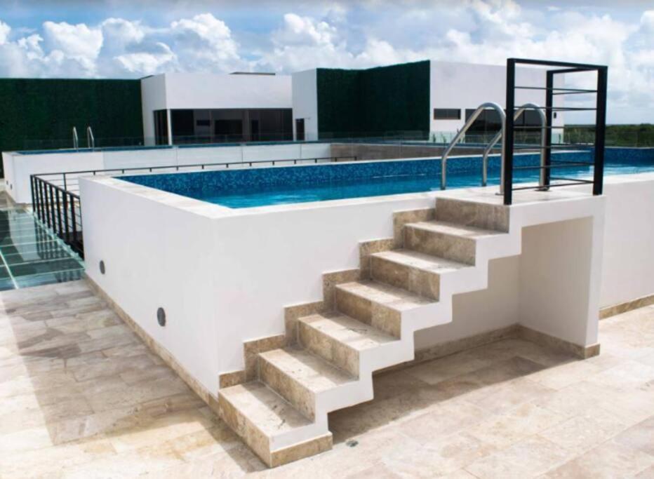 Brava Towers 3br - Next Level B Apartment