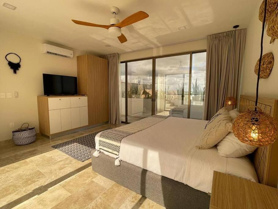 Apartment Brava Towers 3br - Next Level B