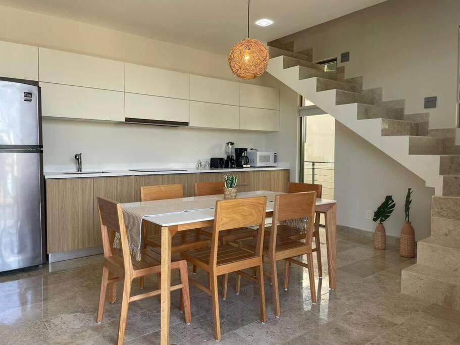 Brava Towers 3br - Next Level B Tulum