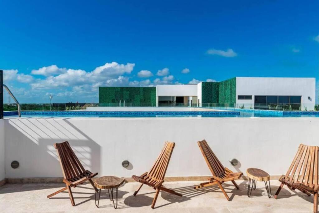 Brava Towers 3br - Next Level B *