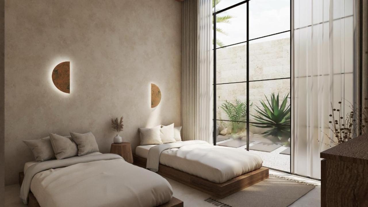 Jashita Luxury Villa Tulum