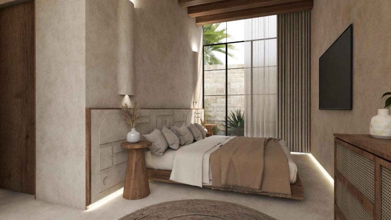 Villa Jashita Luxury Tulum