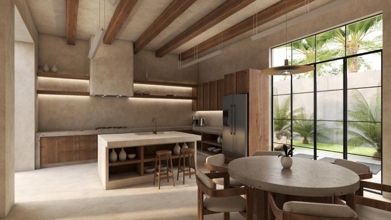 Jashita Luxury Villa *
