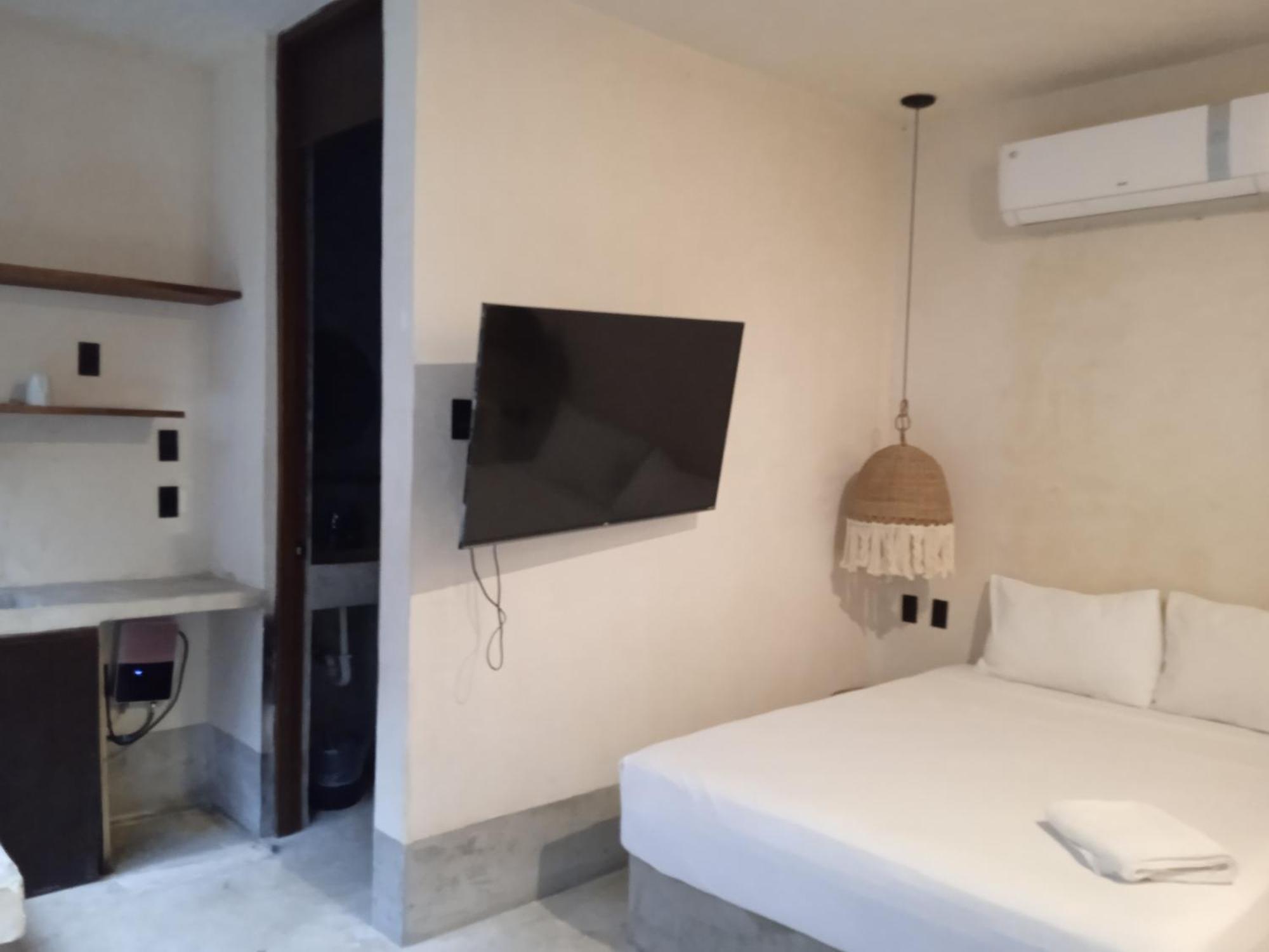 Hotel Nu & Club Tulum