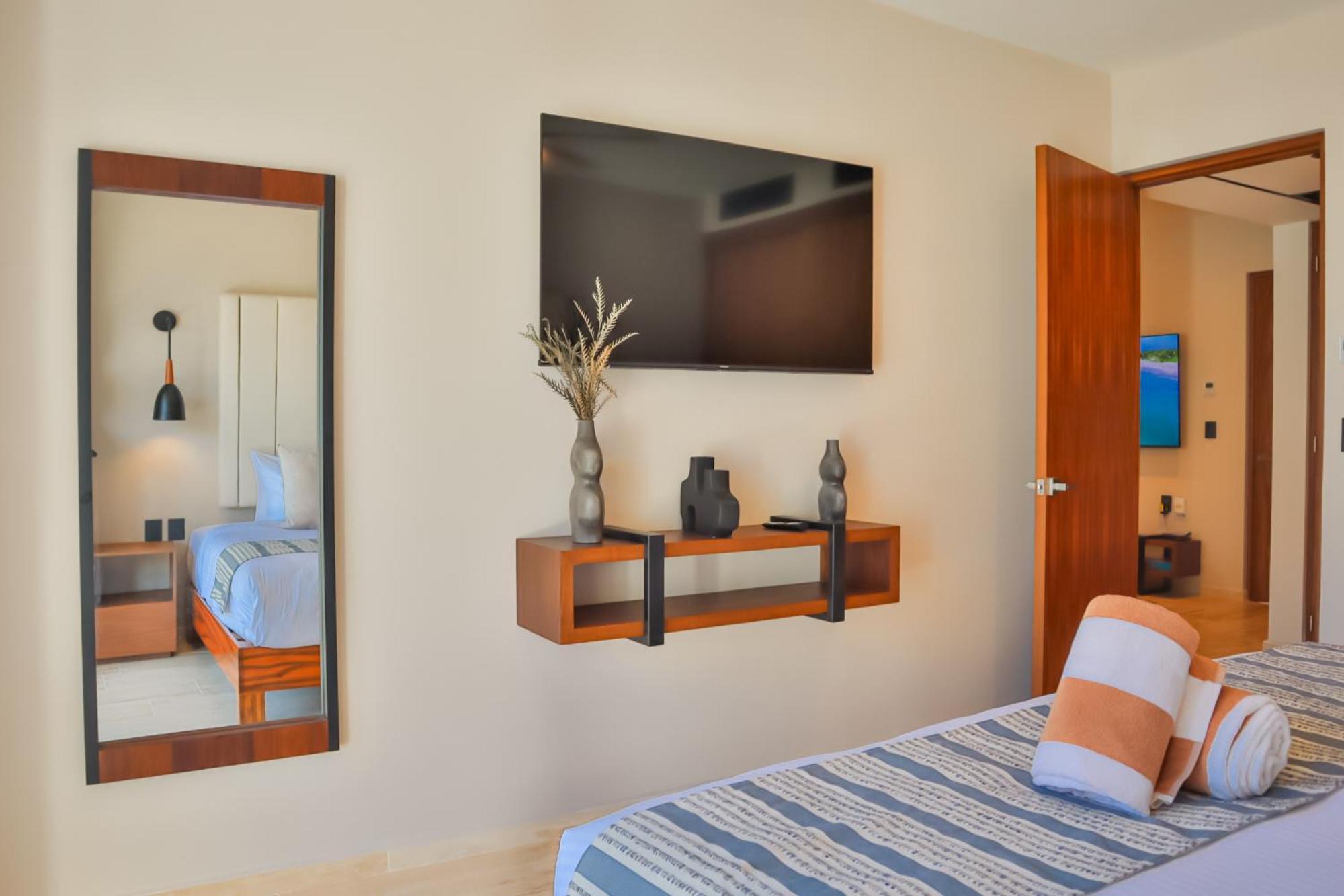 Apartamento Hacienda Tuk *