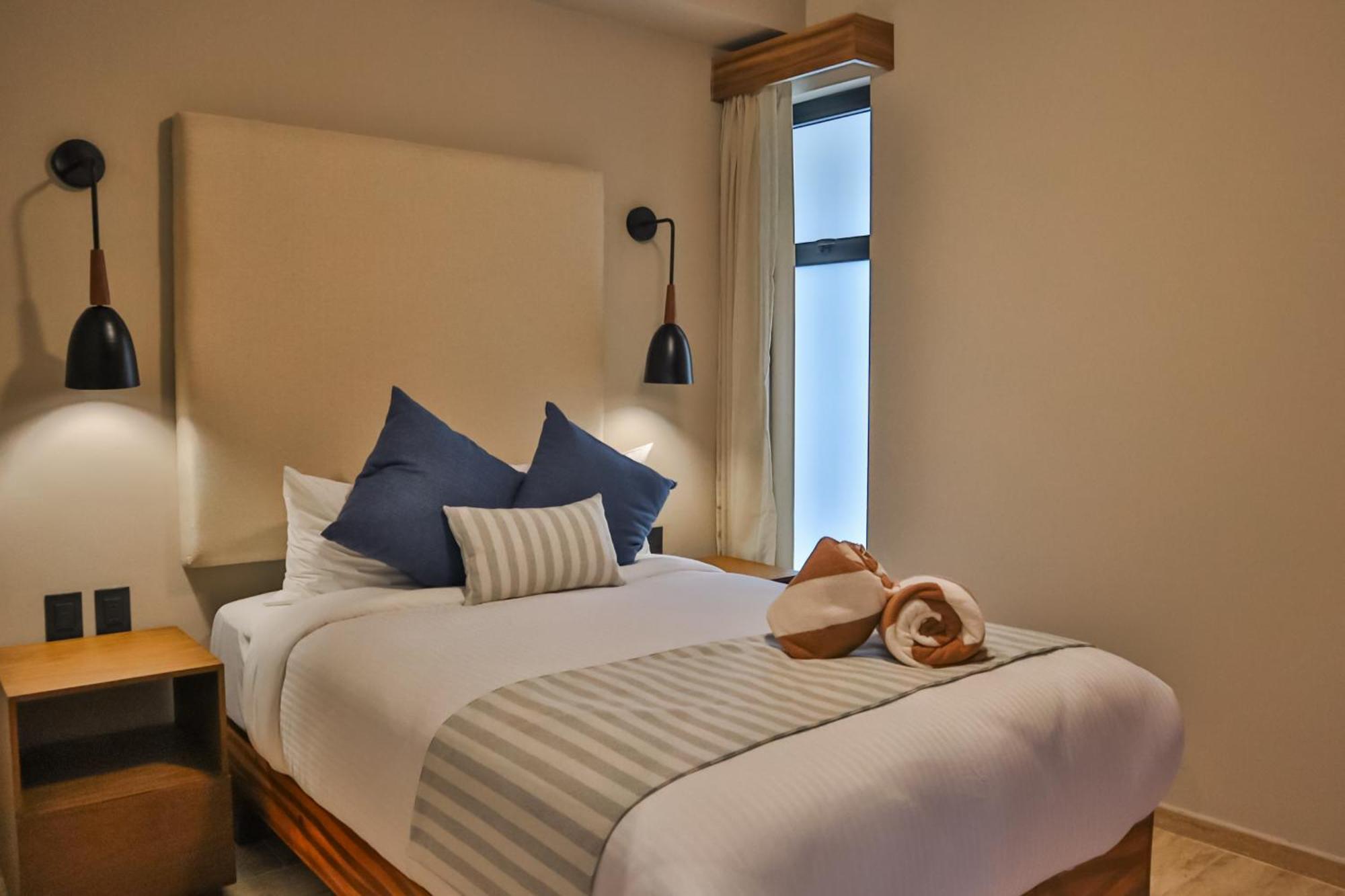 Apartamento Hacienda Tuk *