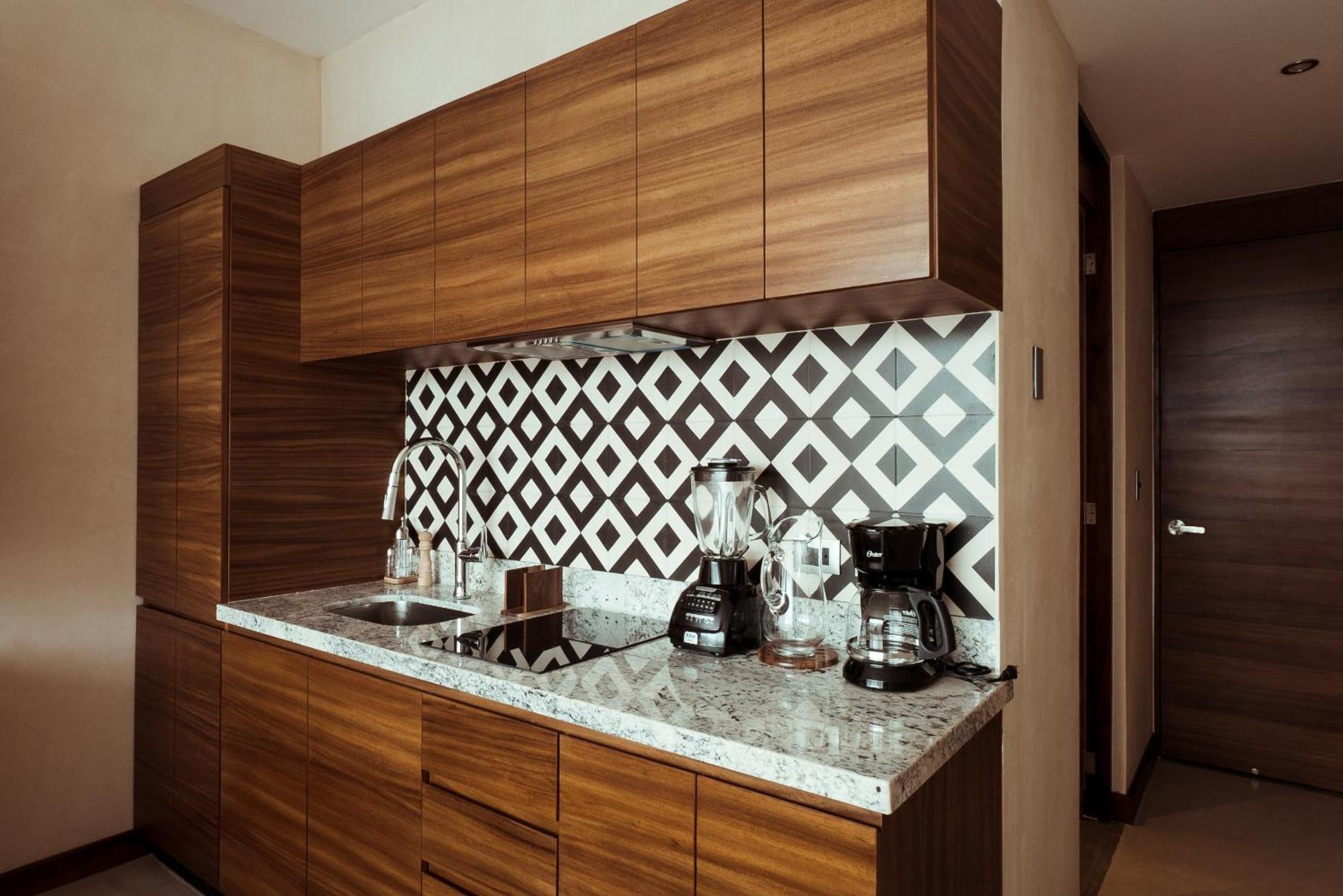 Solemn Villasenor Tulum