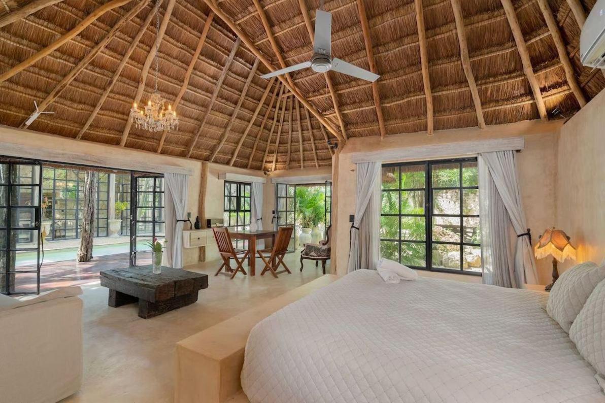 Villa Euphoria Tulum