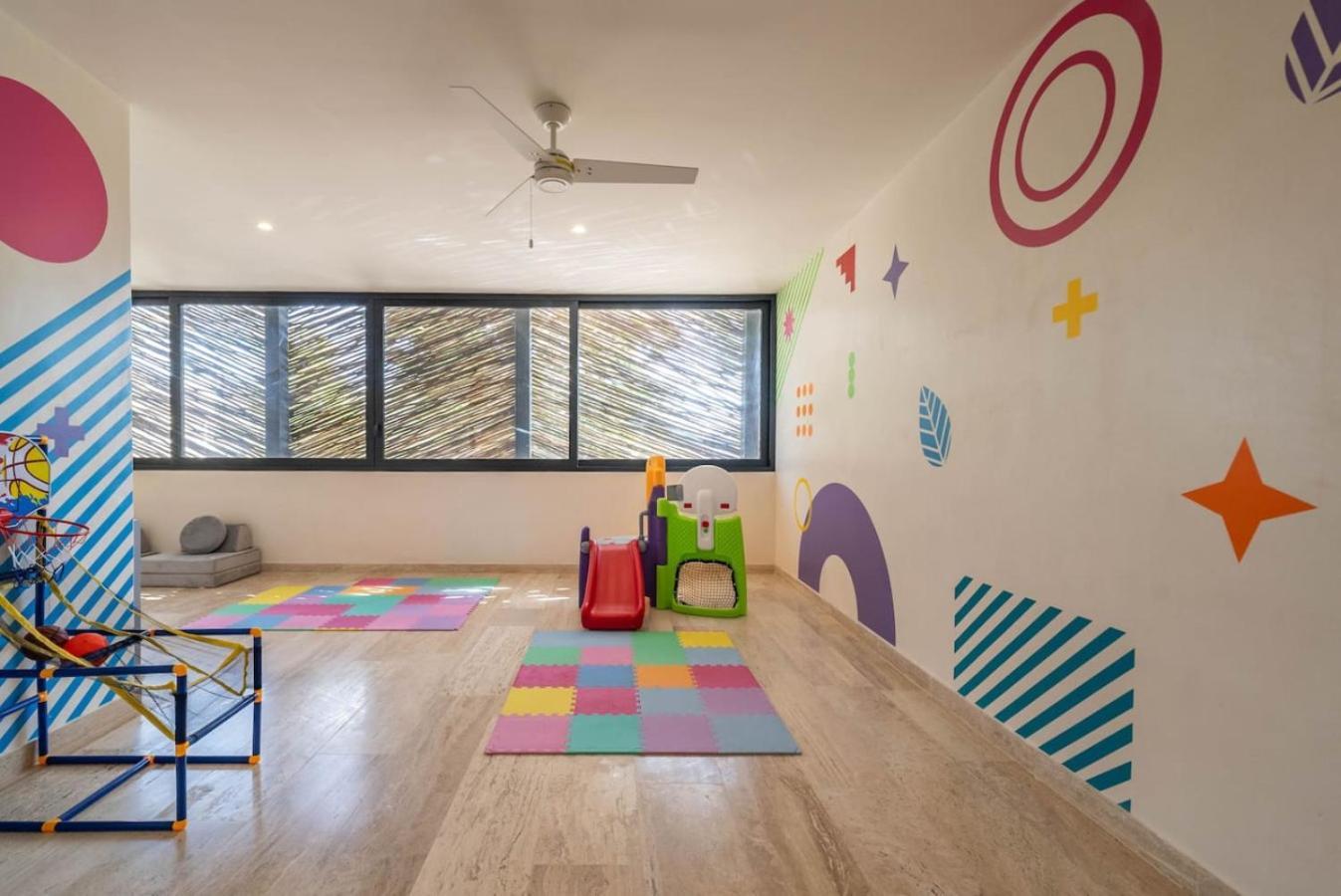 3br Penthouse With Private Plunge Pool Holiday home Tulum