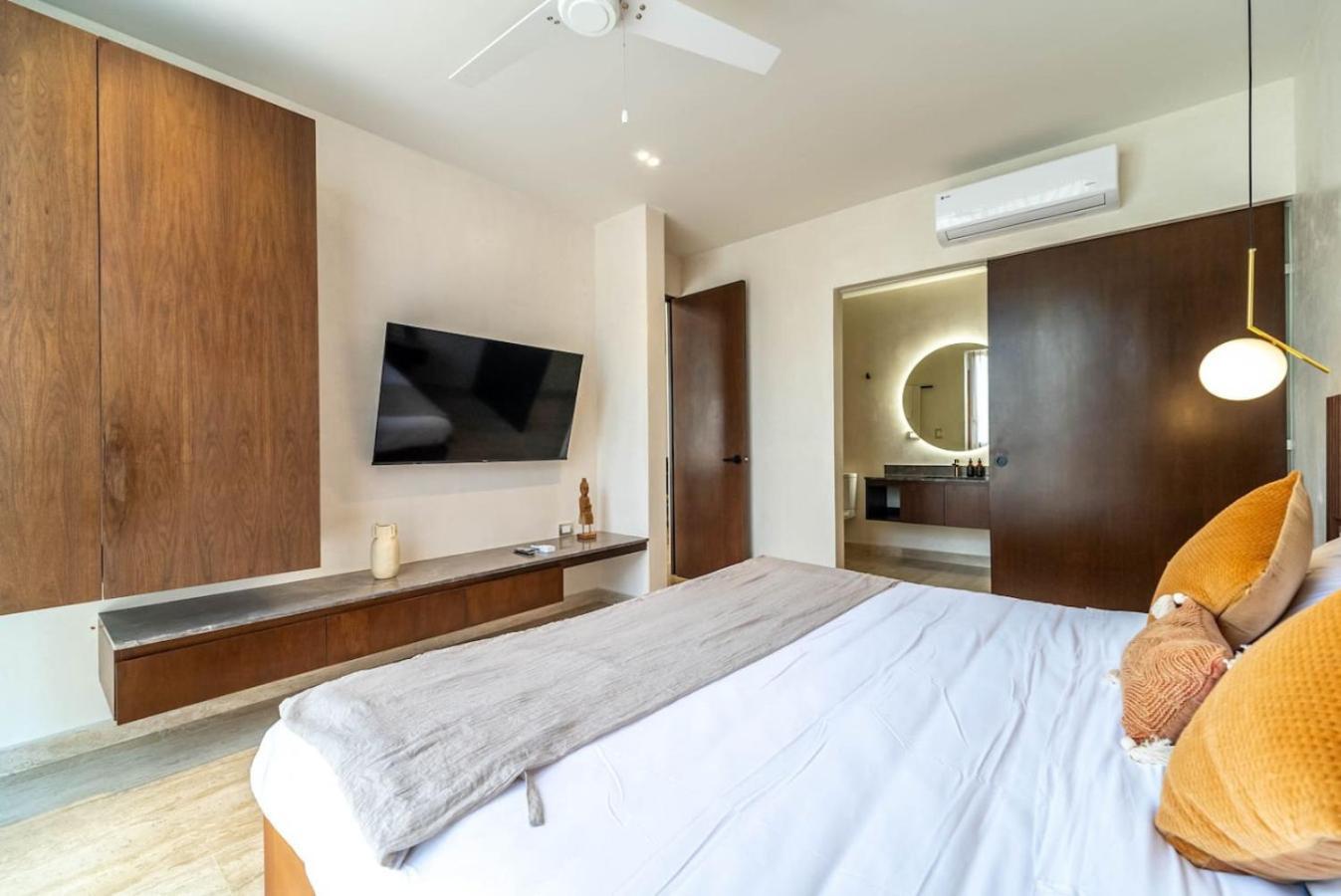 3br Penthouse With Private Plunge Pool Holiday home