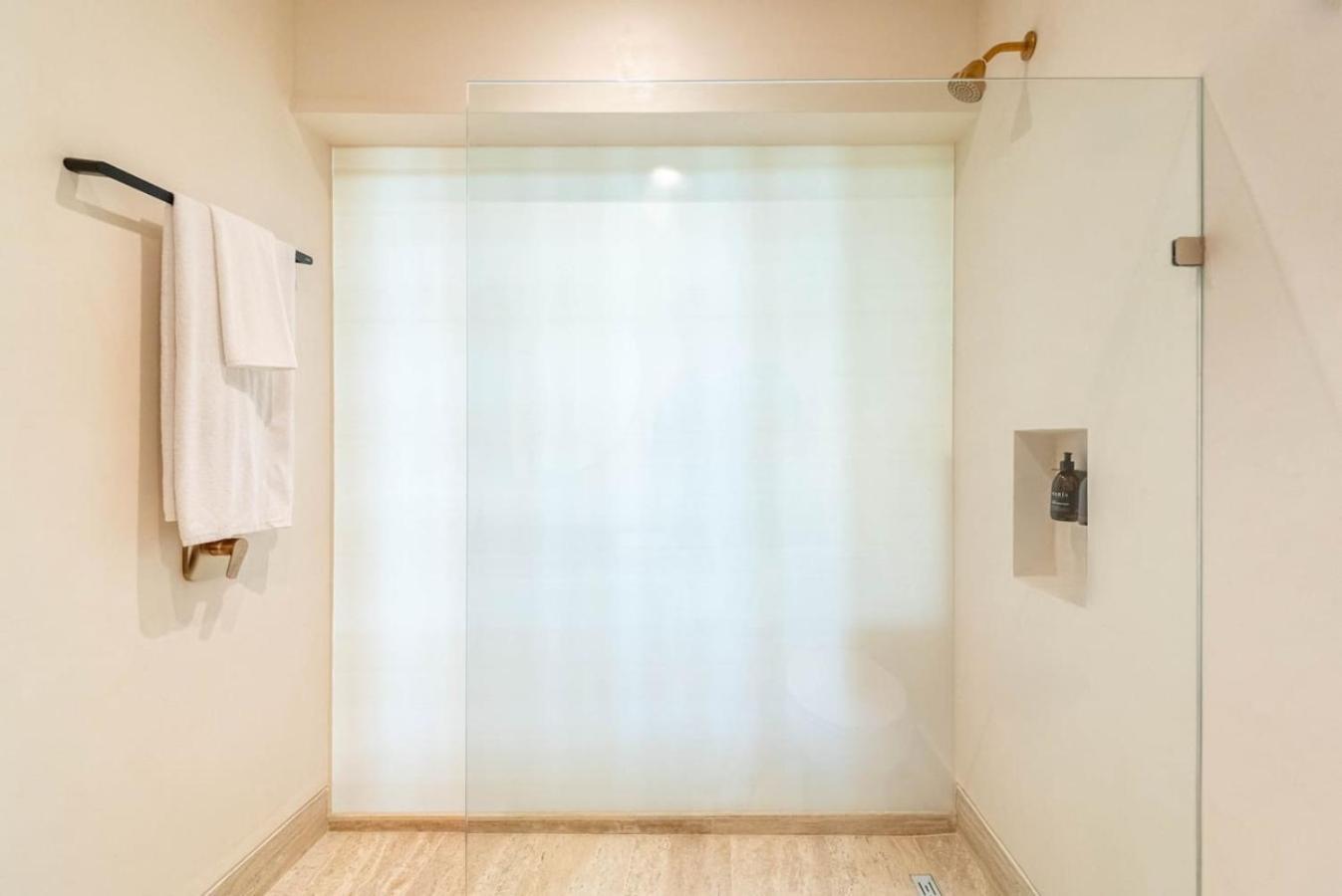 3br Penthouse With Private Plunge Pool Tulum