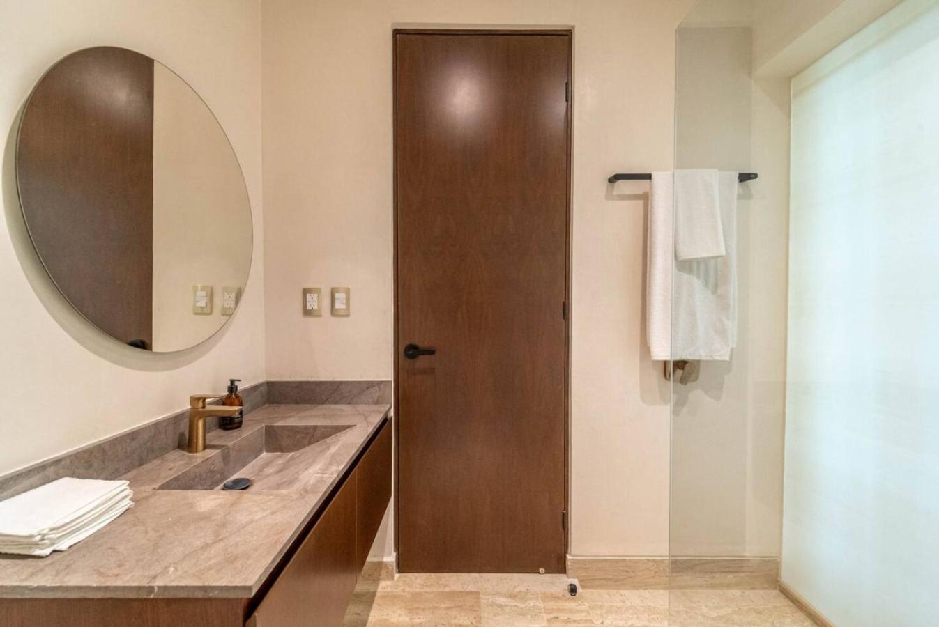 3br Penthouse With Private Plunge Pool * Tulum