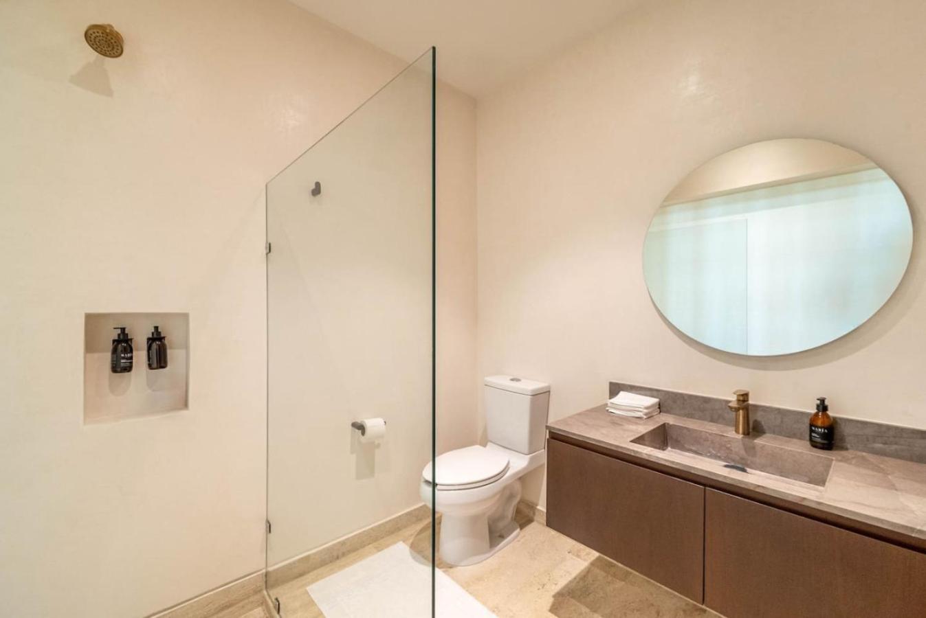 3br Penthouse With Private Plunge Pool